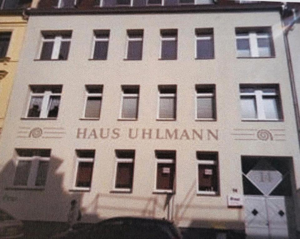 Thumbnail-2 Raumwohnung EG in Leipzig Lindenau,Alt -West