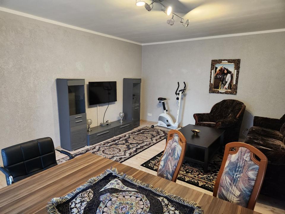 Thumbnail-Ferienwohnung in Füstenwalde