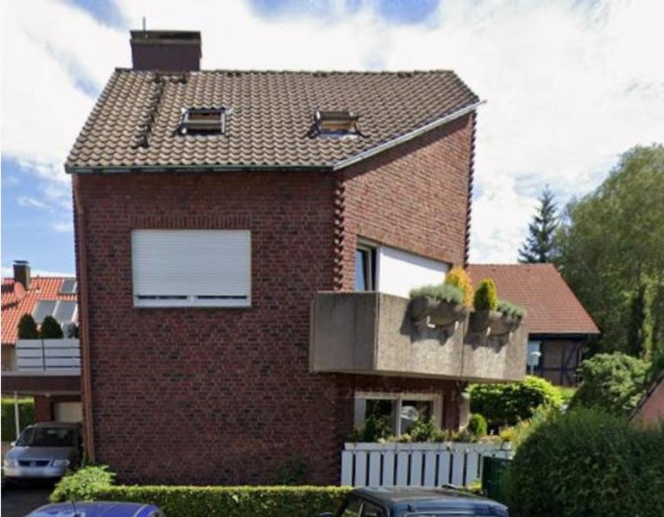 Thumbnail-Freistehendes EFH in ruhiger Sackgassenlage in Herten