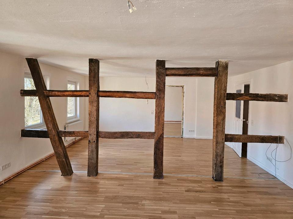 Thumbnail-4 Zimmer Wohnung in BarntenNordstemmen