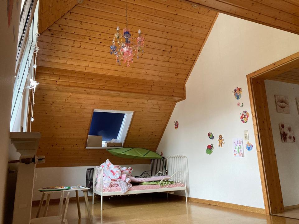 Thumbnail-3-4 Zimmer Wohnung, Mietwohnung,