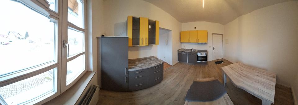 Thumbnail-2 Zimmerwohnung in 84558 Kirchweidach