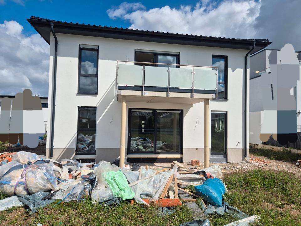 Thumbnail-Neubau! Luxuriöse 4-Zimmer Wohnung zu verkaufen!