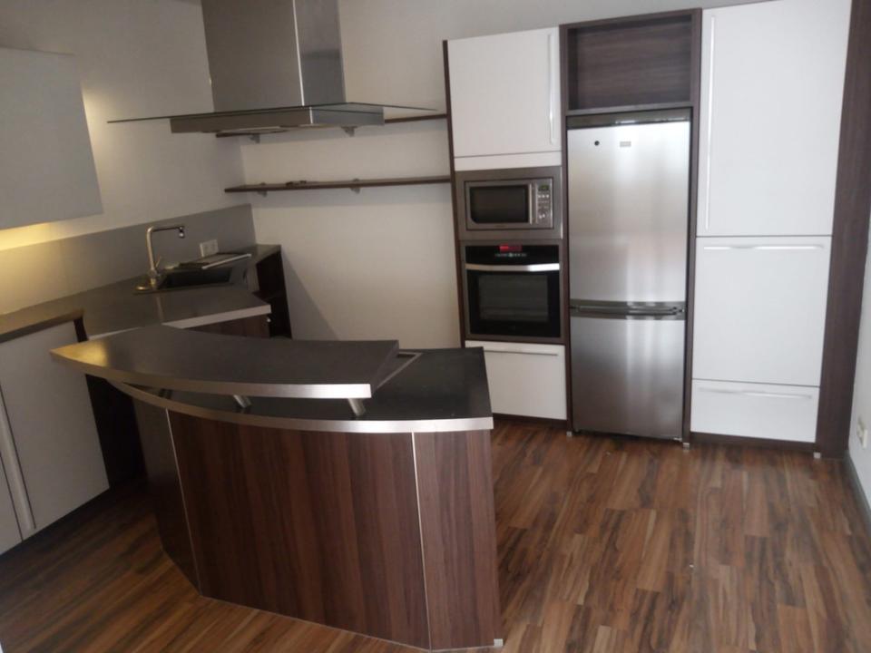 Thumbnail-3 Zimmer Wohnung in Zettlitz zu vermieten