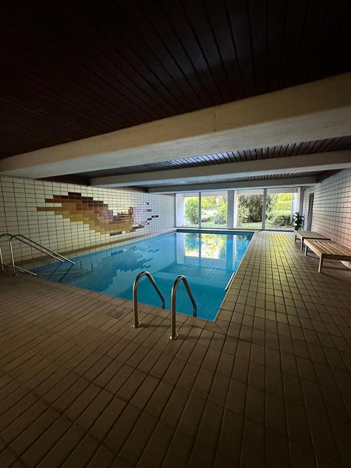 Thumbnail-Wunderschöne Wohnung mit Sauna & Schwimmbad