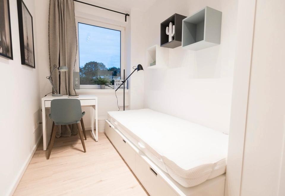 Thumbnail-Zimmer zu vermieten