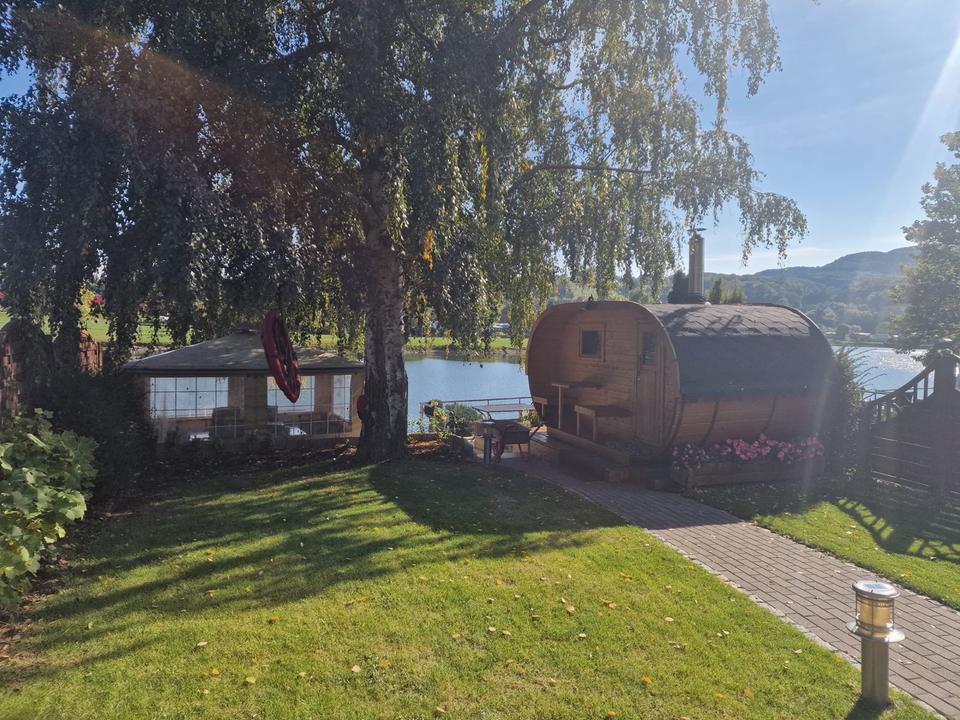 Thumbnail-Charmantes Ferienhaus mit Smart Garten und Sauna