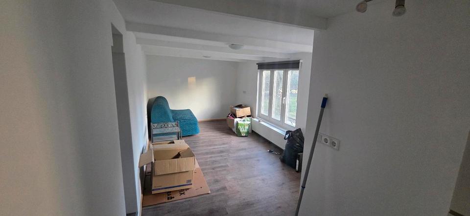 Thumbnail-1 Zimmer Wohnung