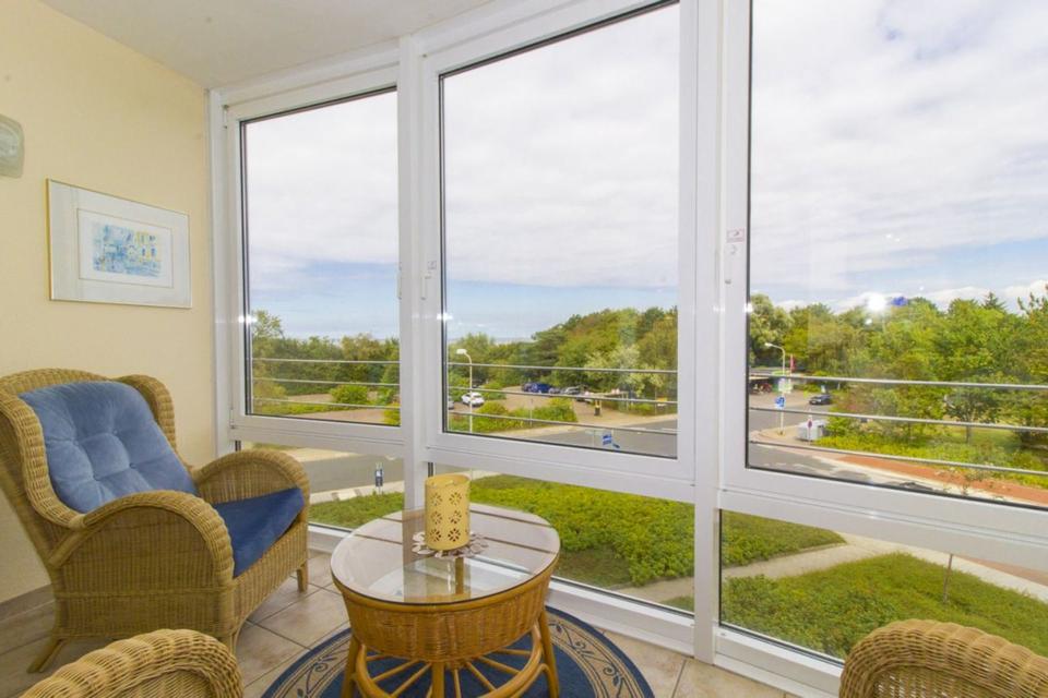 Thumbnail-Cuxhaven, exklusive Seeblick-Wohnung von Dezember -Februar frei