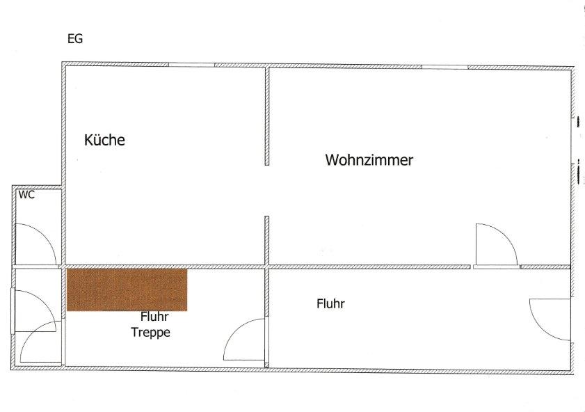 Thumbnail-Älteres Haus