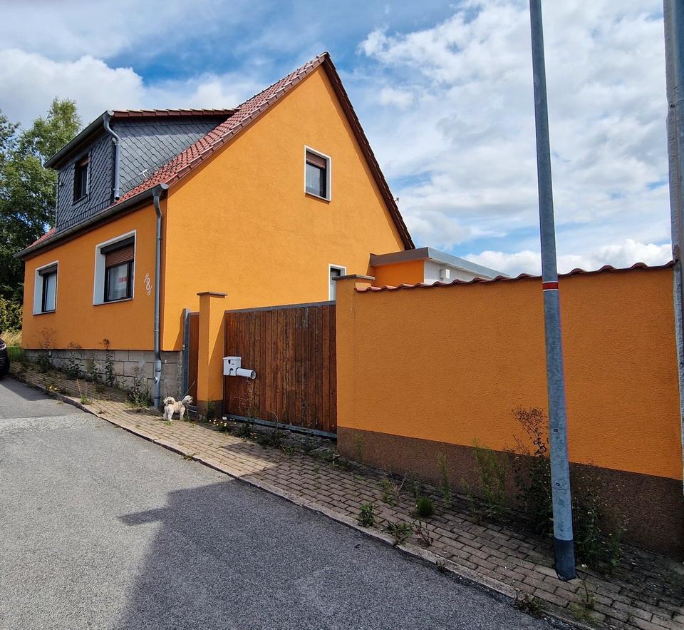 Thumbnail-Schönes Einfamilienhaus