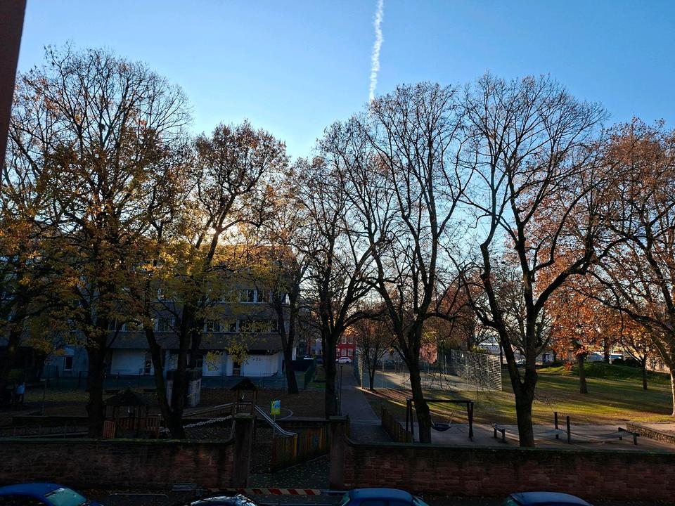 Thumbnail-Wunderschöne 3,5 Zimmer Eigentumswohnung in Frankfurt Höchst