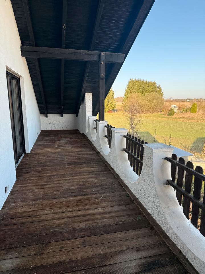 Thumbnail-Etagenwohnung 3ZKB 132 m2