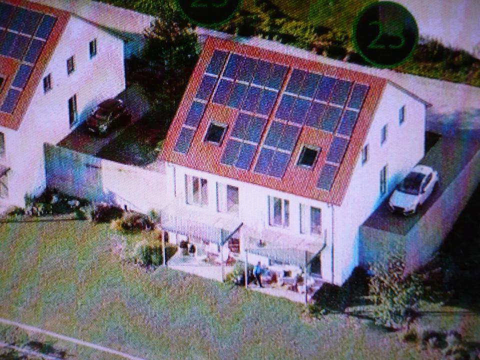 Thumbnail-Doppelhaus Neubau in 79664 Wehr