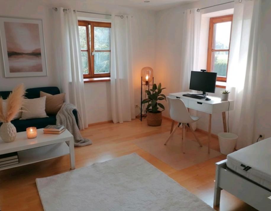 Thumbnail-Gehobenes WG Zimmer Erding