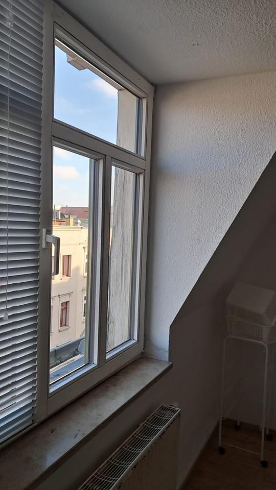 Thumbnail-Einraumwohnung in Leipzig Plagwitz Aurelien Str.