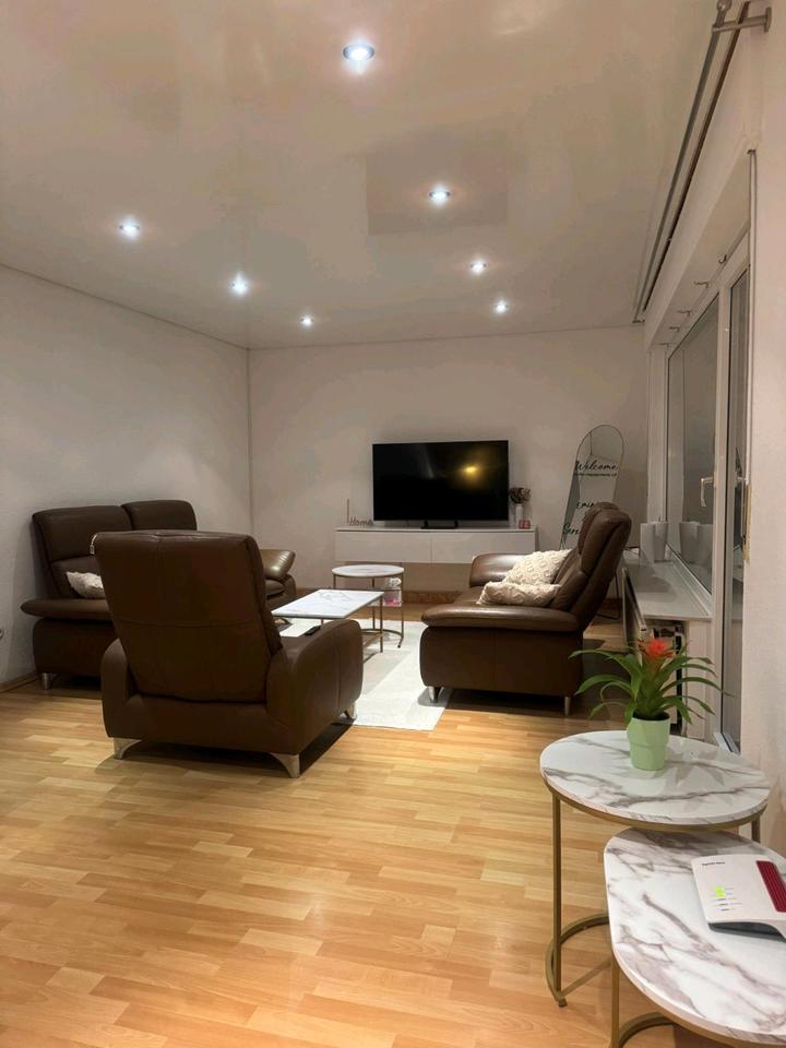 Thumbnail-3.5 Zimmerwohnung |Hinter der Blume|Stadtnah