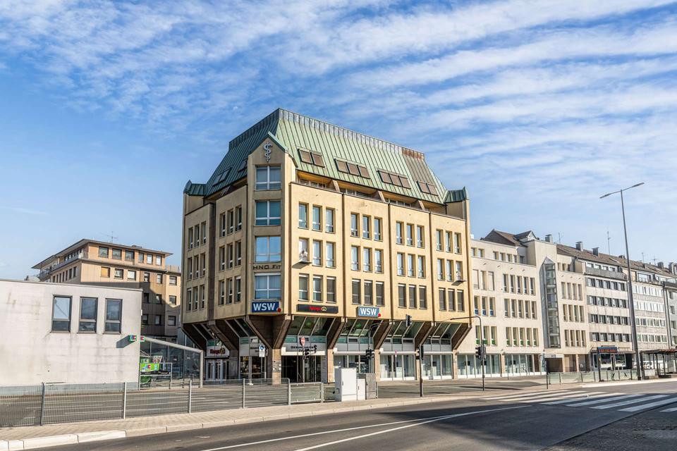 Thumbnail-[VAC-10475] Attraktive Gewerbefläche im Ärztehaus – 6. OG | Ausbau nach Mieterwunsch möglich