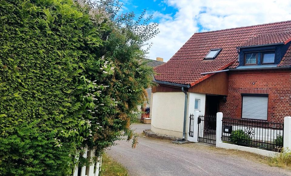 Thumbnail-Kleines Haus