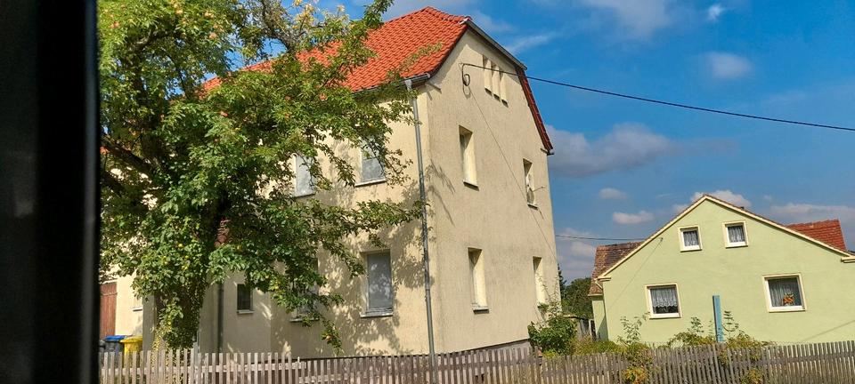 Thumbnail-Modernisierungbeürftiges Einfamilienhaus bei Bautzen