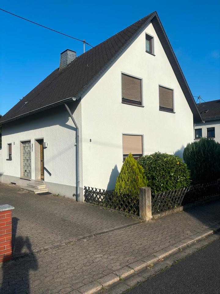 Thumbnail-Schönes Einfamilienhaus in Polch