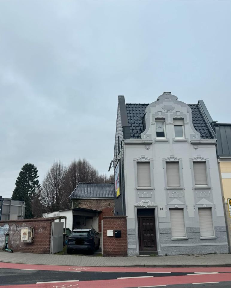 Thumbnail-Wohnen und Arbeit - Wohn- und Geschäftshaus - handwerker Objekt