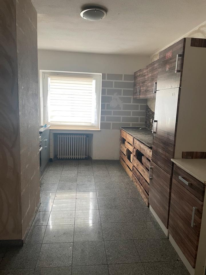 Thumbnail-2-Zimmer-Altbauwohnung in Siegburg