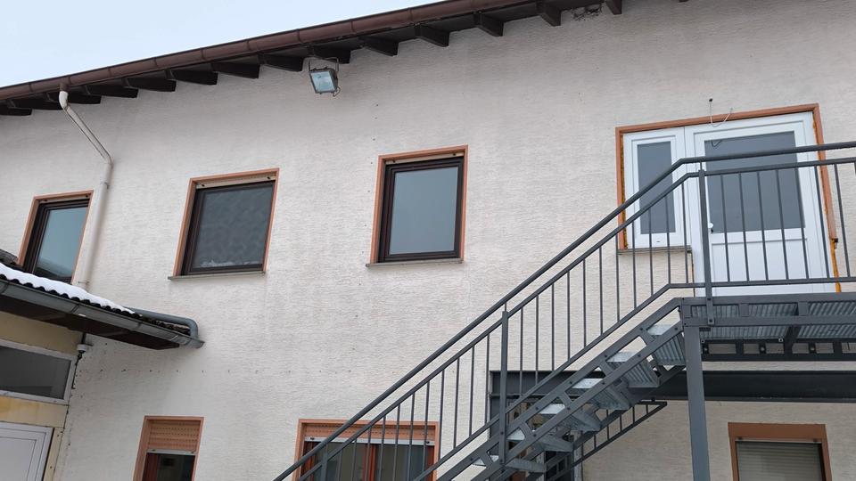 Thumbnail-Wohnung in Kirchbracht zu vermieten