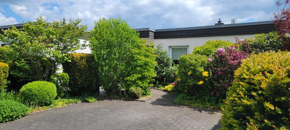 Thumbnail-Solides Reihenmittelhaus Lüdenscheid-Oeneking