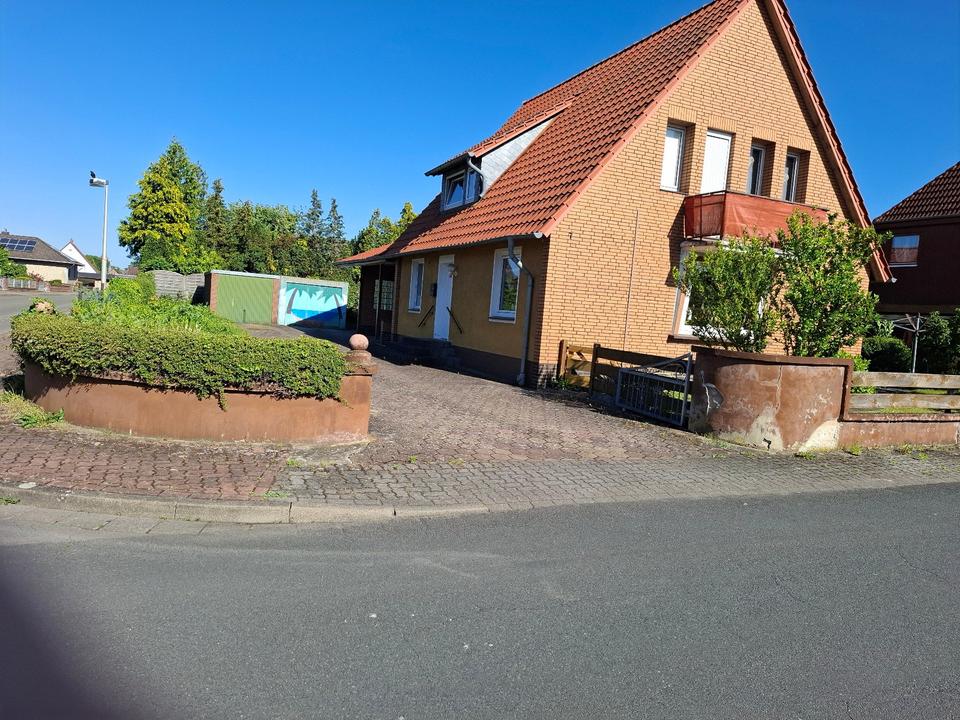 Thumbnail-Einfamilienhaus m. Anliegerwohnung Privat