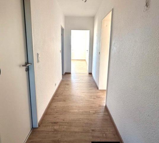 Thumbnail-2-Zimmer Wohnung mit tollem Ausblick