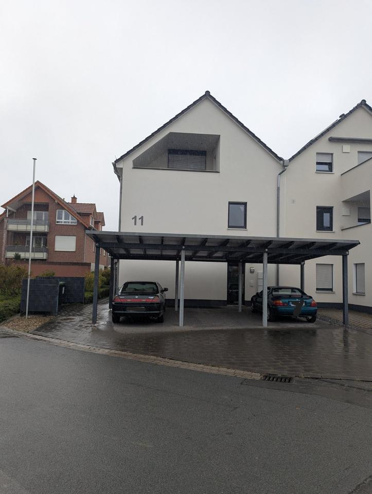 Thumbnail-Eigentumswohnung Paderborn-Elsen