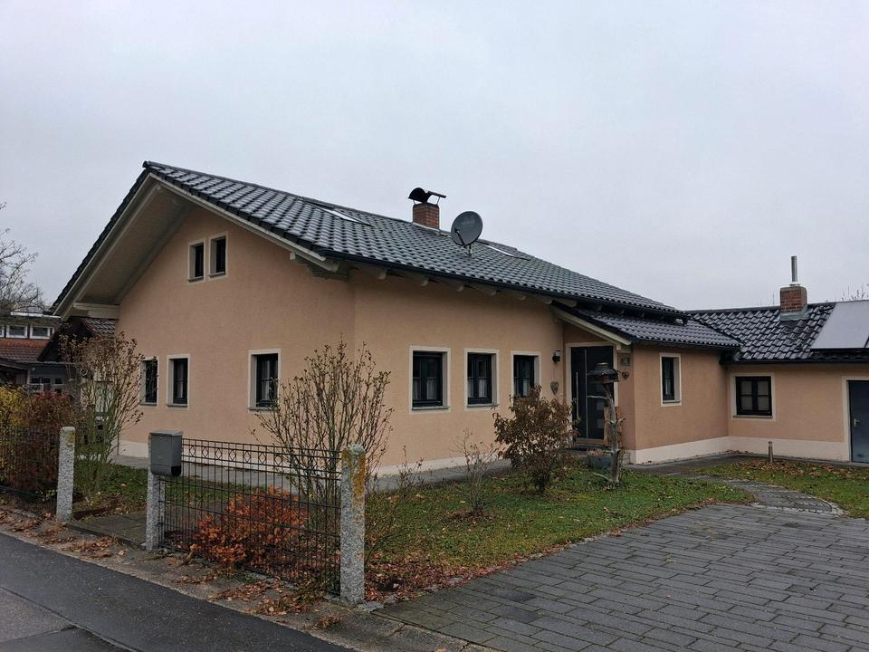 Thumbnail-Einfamilienhaus mit Garten in Leithen, Bad Birnbach