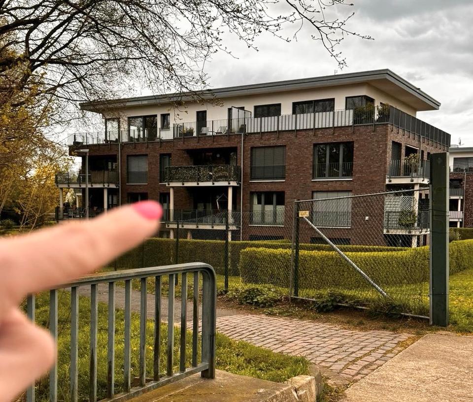 Thumbnail-3-ZKBB mit Balkon im Emsauenpark