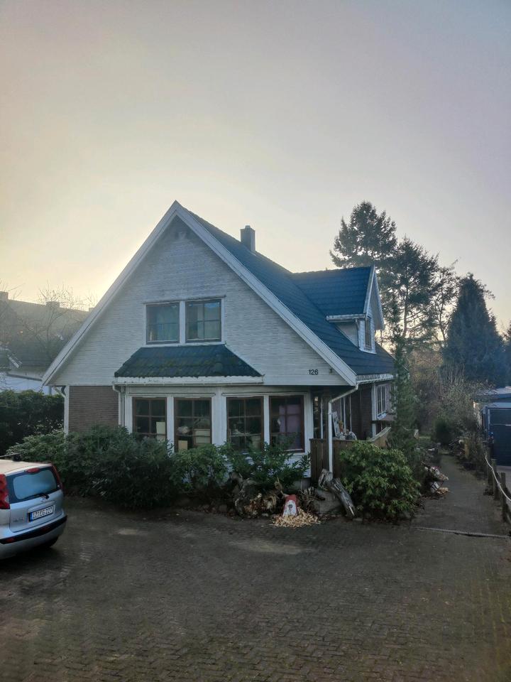 Thumbnail-Single room apartment