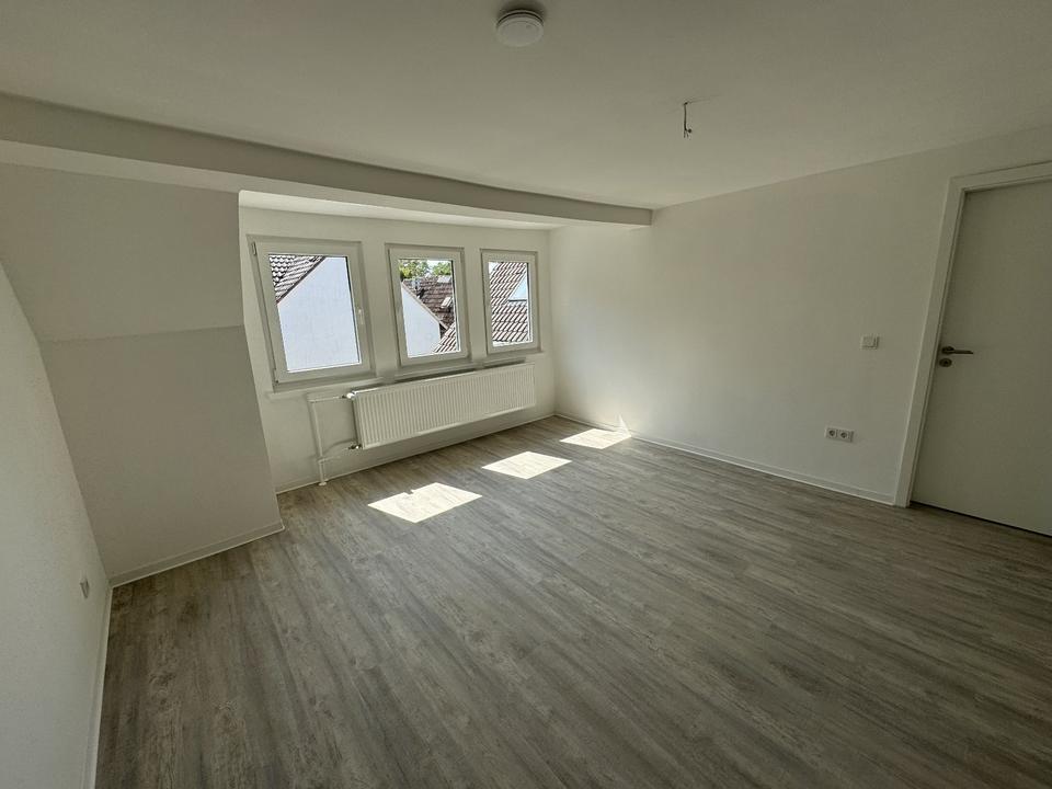 Thumbnail-3 Zimmer Wohnung in Homberg Erstbezug nach Sanierung