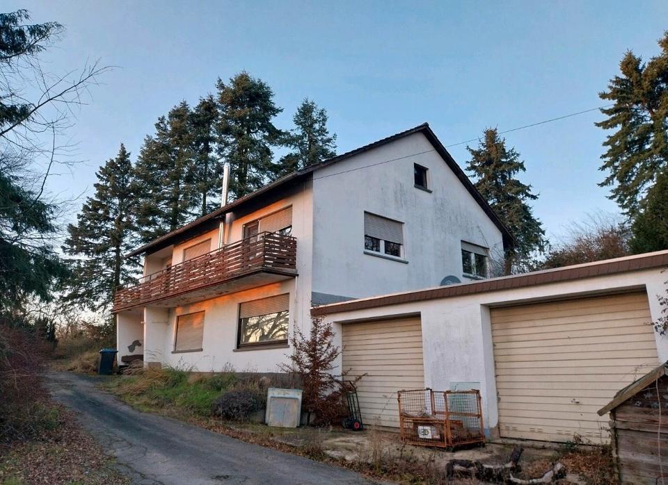 Thumbnail-Haus in Dörentrup zu verkaufen