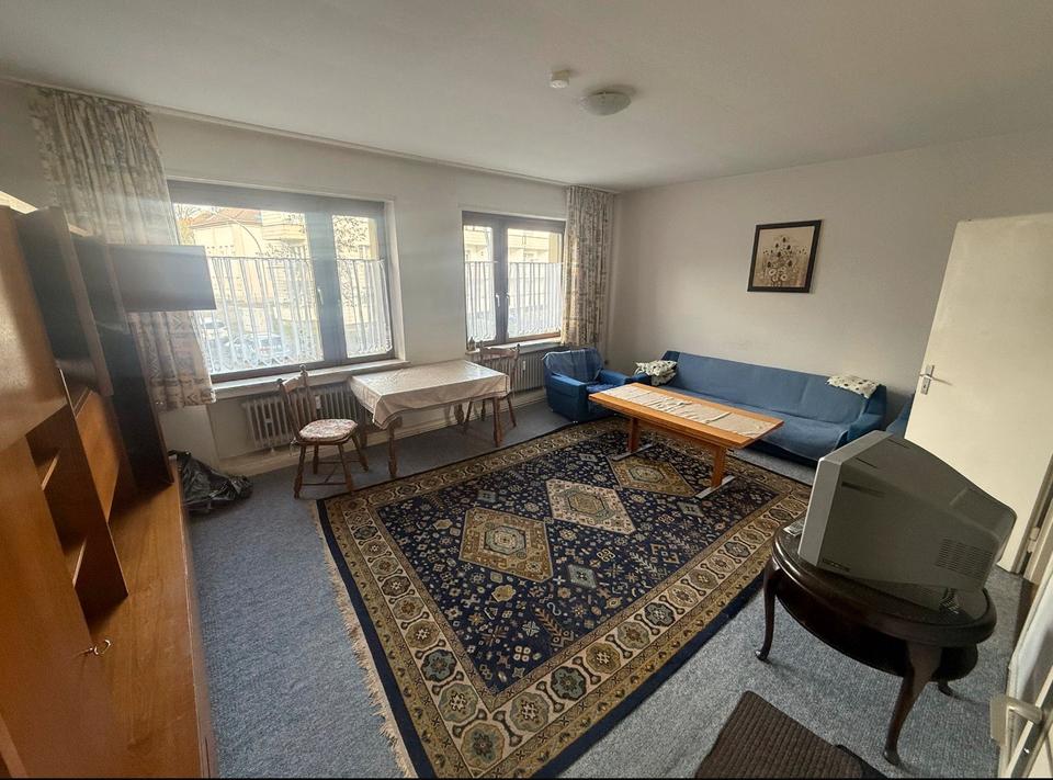 Thumbnail-Helle 2 Zimmer Wohnung in Mönchengladbach Rheydt