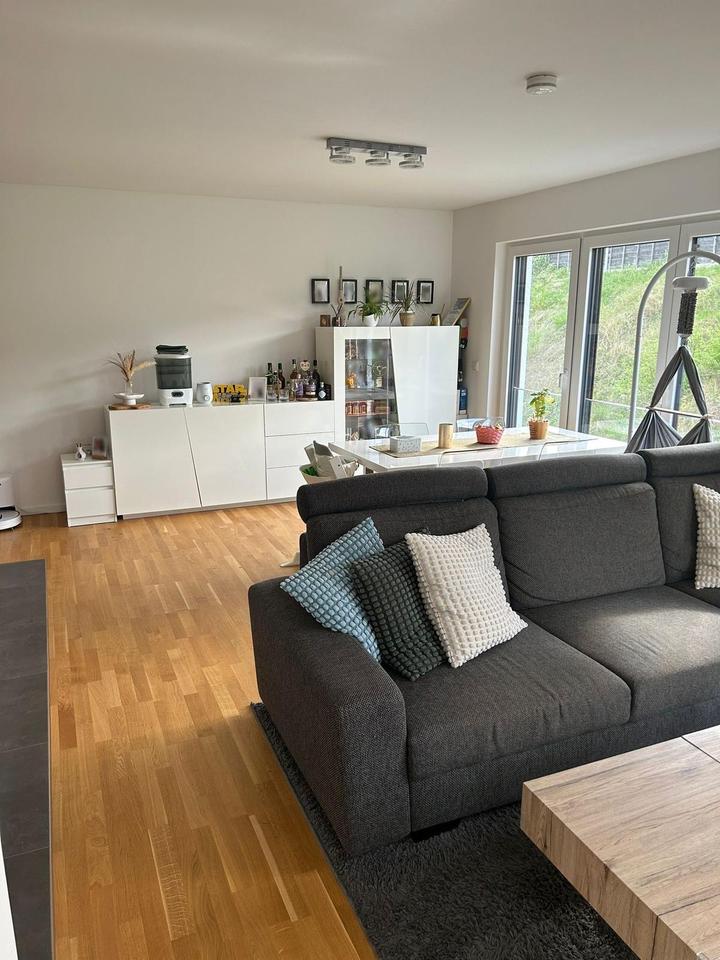 Thumbnail-2 ZKB, 72 qm Neubauwohnung in SB Bübingen (von privat)