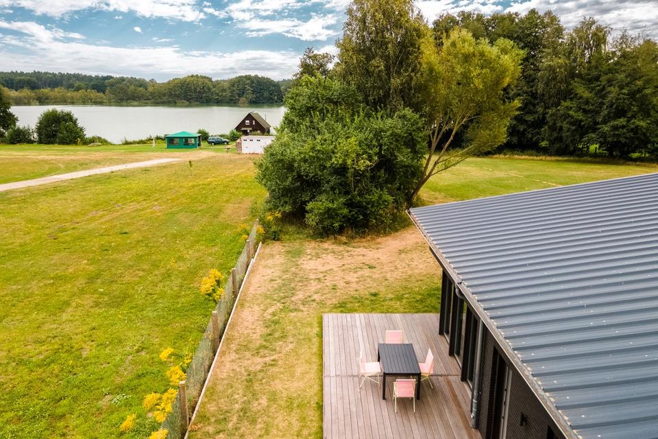 Thumbnail-Ferienwohnung an der Mecklenburgischen Seenplatte in Mirow