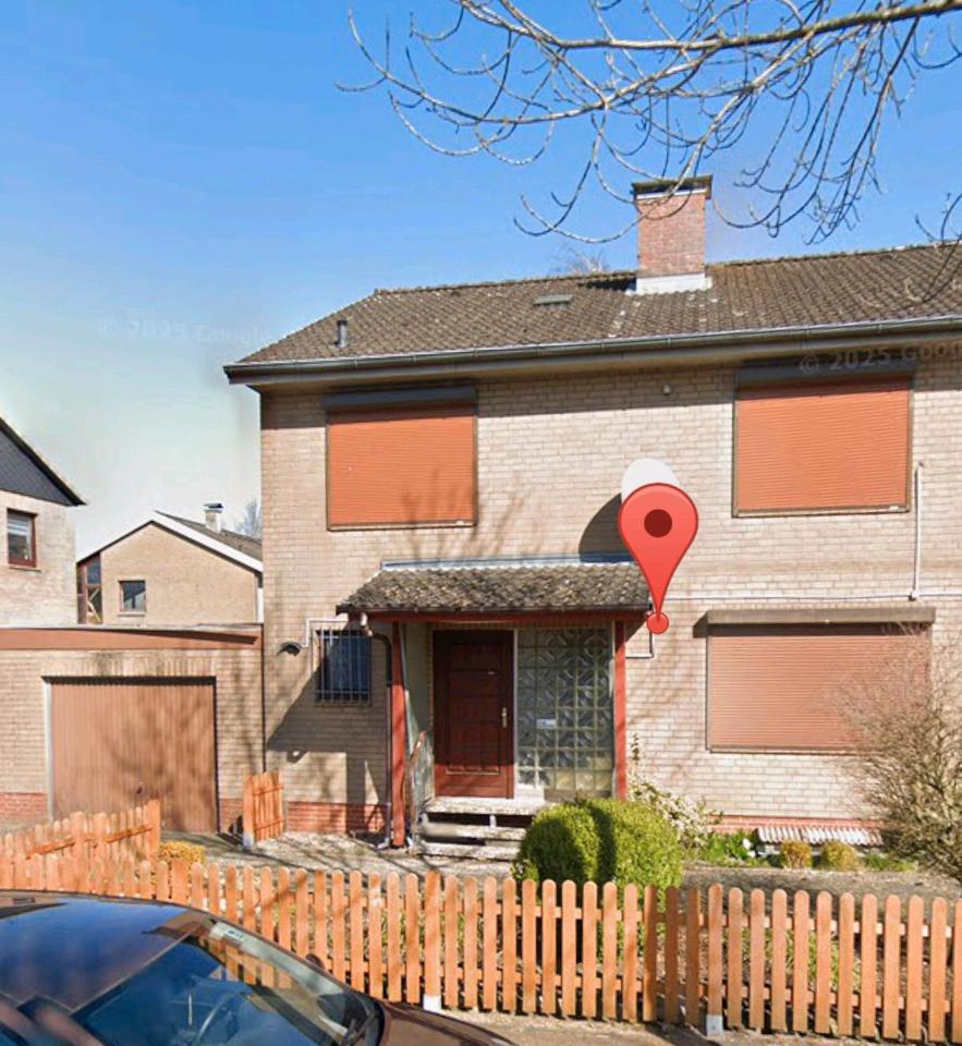 Thumbnail-Wohnung zu vermieten