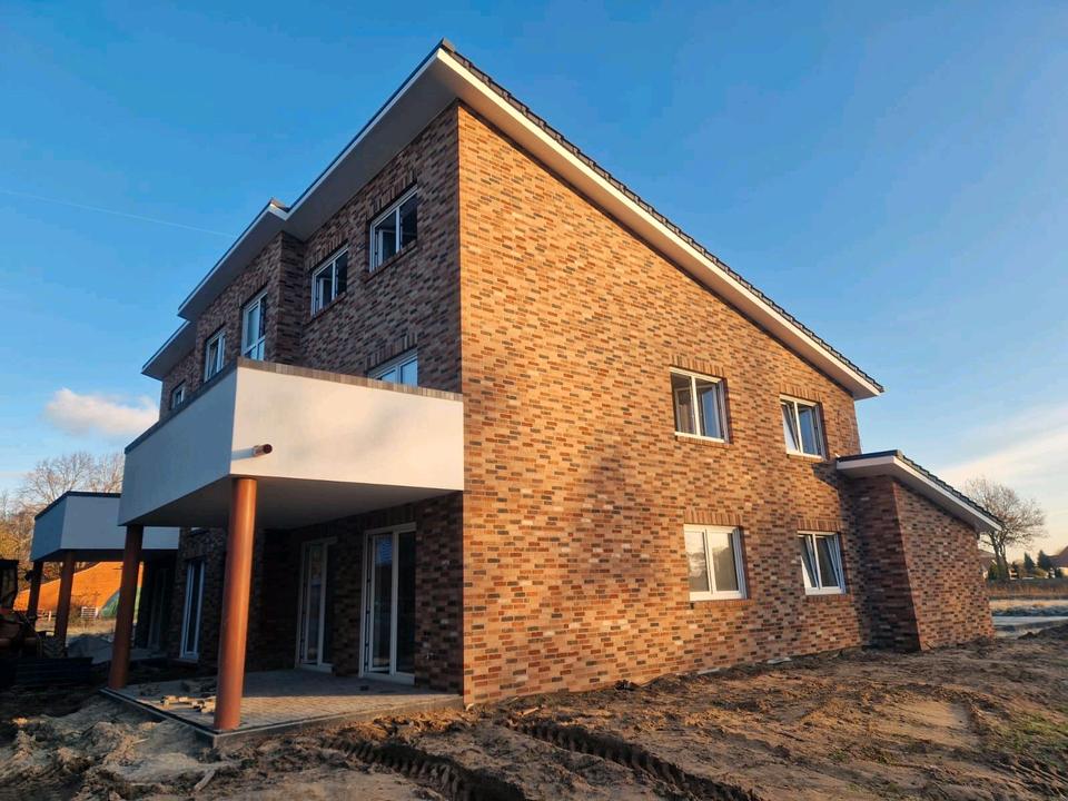 Thumbnail-4 Wohnungen in Rohrsen nähe Nienburg zum Mieten