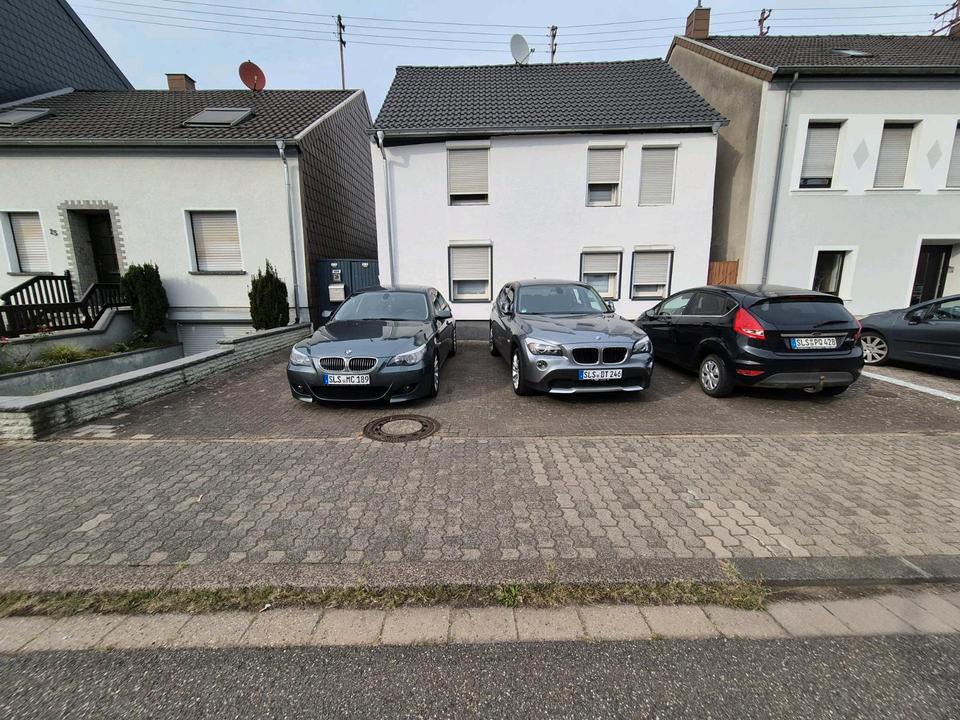 Thumbnail-Einfamilienhaus Saarwellingen Handwerkerhaus