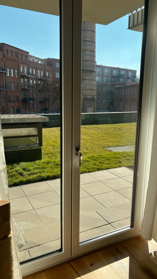 Thumbnail-WOHNEN IN DER PAPIERFABRIK Schkeuditz Nachmieter sofort