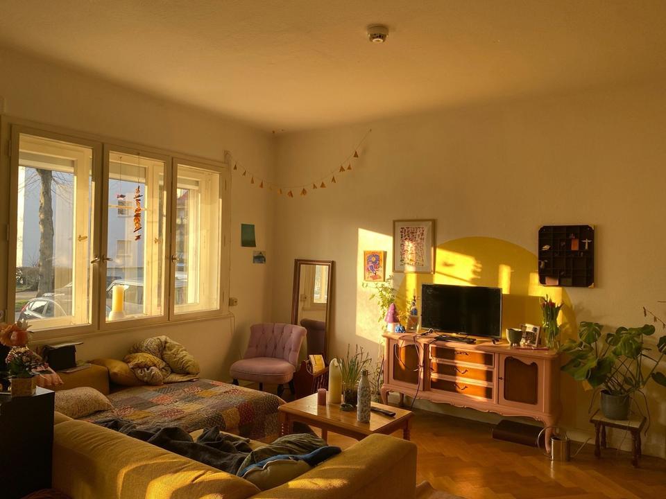 Thumbnail-WG Zimmer 30m² in HainholzNordstadt