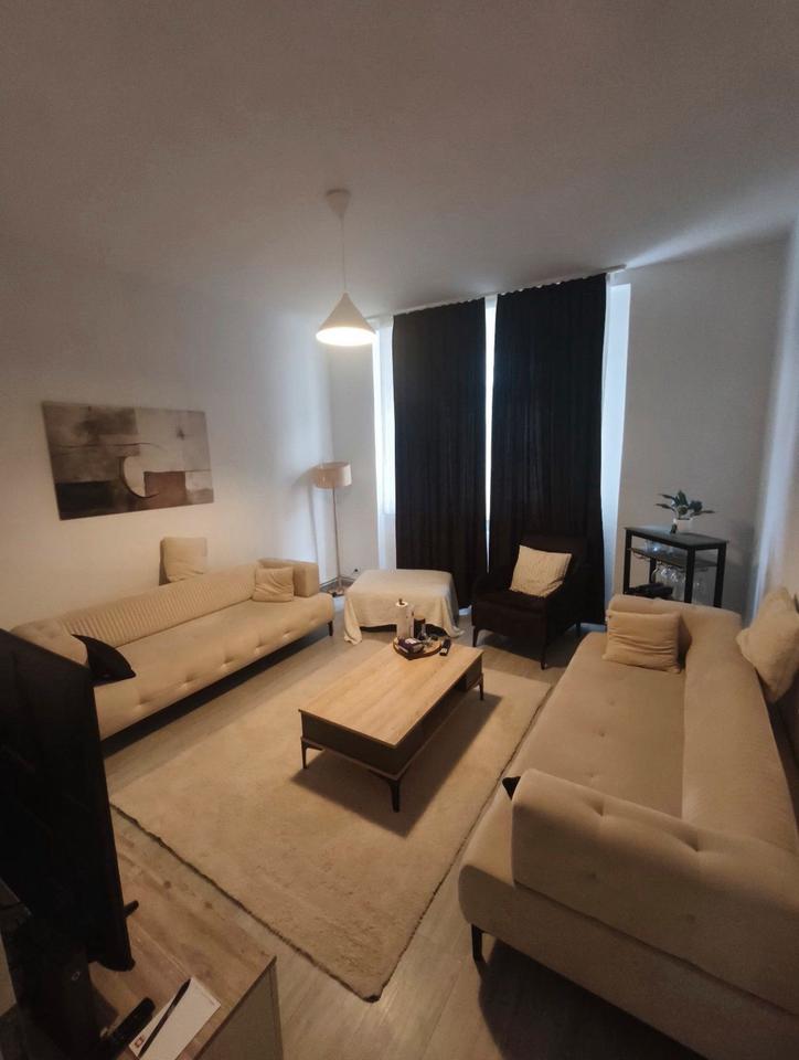 Thumbnail-3,5 Zimmer Wohnung in der Wittekindstr