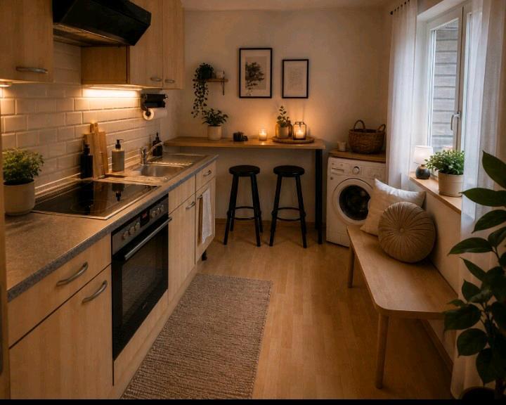 Thumbnail-Top Preis! 85 qm Erdgeschoss Wohnung mit Gartenteil in Züschen