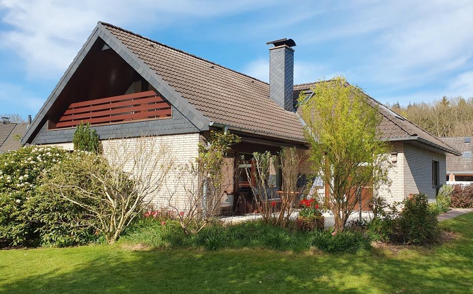 Thumbnail-Attraktives Einfamilienhaus in Hagen im Bremischen