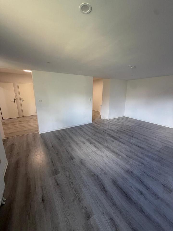 Thumbnail-+ + + 3 ZKB WOHNUNG ZU VERMIETEN IN SAARBRÜCKEN + + +