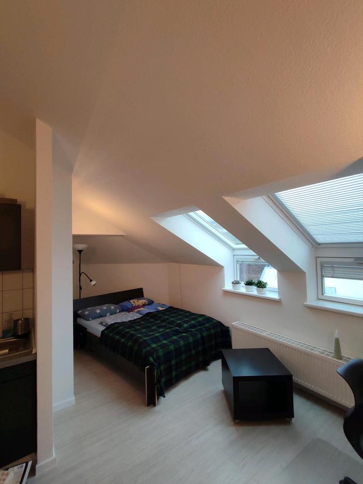 Thumbnail-EinzimmerStudentenapartment an der Josefskirche